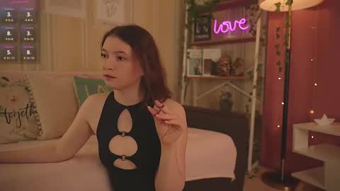 Lilith online show from February 2026 11:43:02 AM