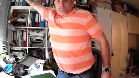 Snapshot of runner1978 chatting on December 2024 10:19:01 AM runner1978 online show from December 2024 10:19:01 AM