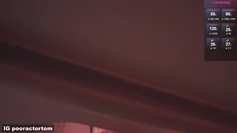 Adam online show from March 2025 01:17:01 PM