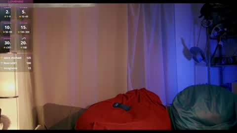 Paul online show from January 2025 10:39:01 PM