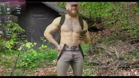 Paul online show from March 2025 04:38:02 PM