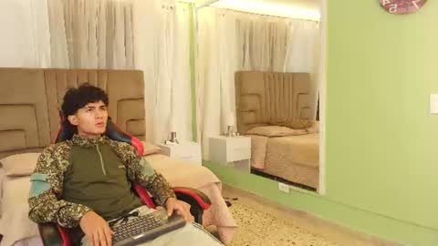 Snapshot of ruslan_marcel chatting on July 2026 11:15:01 AM Ruslan Marcel online show from July 2026 11:15:01 AM