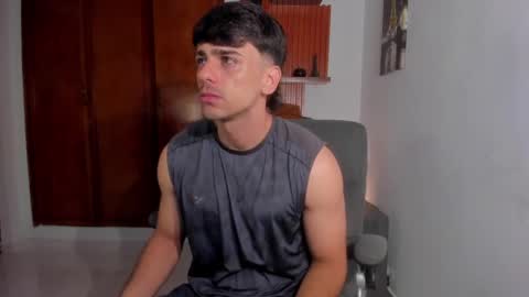 Russ online show from March 2025 12:39:02 PM