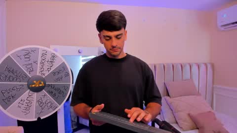 Russ online show from March 2026 07:20:02 PM