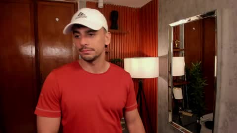 Russ online show from April 2026 10:51:02 PM