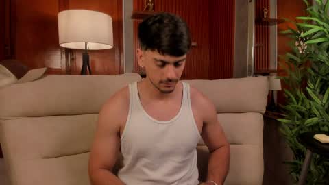 Russ online show from April 2026 07:40:01 PM