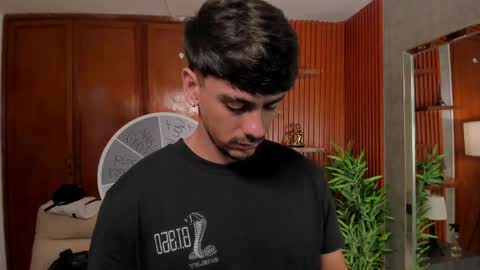 Russ online show from April 2026 08:42:02 PM