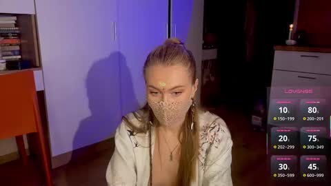 Snapshot of russian_sexy_girl5 chatting on November 2025 01:00:02 PM Mary online show from November 2025 01:00:02 PM