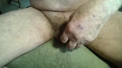 rustic69 online show from November 2025 02:27:01 PM