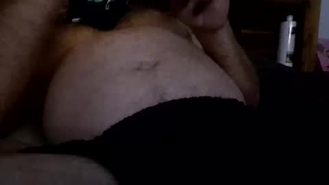 rusty6686 online show from January 2026 11:05:01 AM