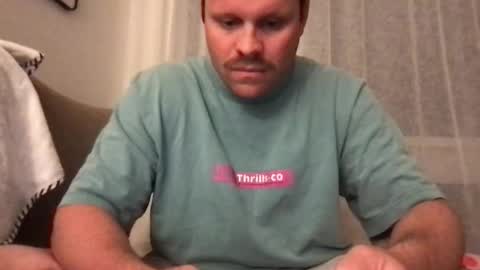 rustythename online show from November 2025 11:09:02 AM