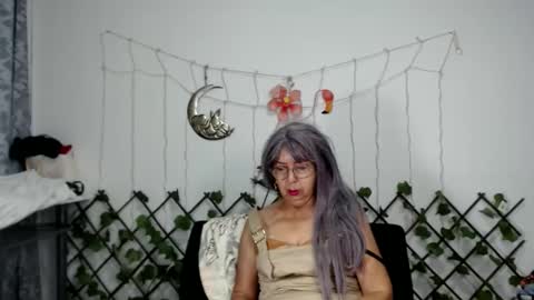 ruth_blue21 online show from February 2025 02:45:02 AM