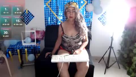 ruth_blue21 online show from October 2025 02:12:01 AM