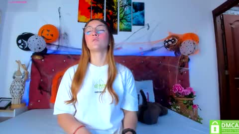 Ruth online show from October 2025 02:08:02 PM