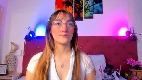 Ruth online show from November 2025 01:33:02 PM