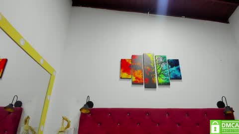 Ruth online show from April 2026 12:13:01 PM