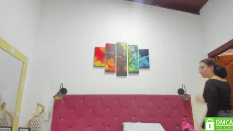 Ruth online show from April 2026 12:16:02 PM