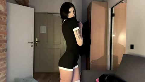 Snapshot of ruthesenion chatting on April 2026 05:08:02 AM Jess online show from April 2026 05:08:02 AM