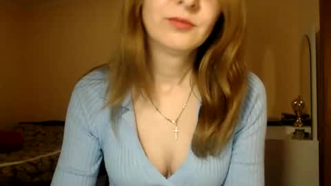 Ruth online show from November 2025 04:55:01 PM