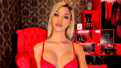 Ruth Evangelista online show from March 2025 06:54:01 PM