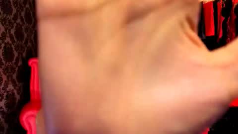 Ruth Evangelista online show from March 2026 08:19:01 AM