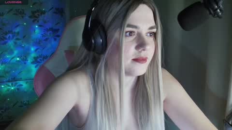 Tanyushka online show from January 2025 05:48:01 PM