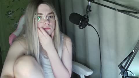 Tanyushka online show from February 2025 06:37:02 PM