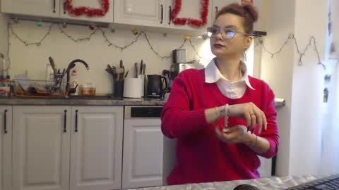 Snapshot of ruxandradanny chatting on February 2025 07:54:02 AM ruxandradanny online show from February 2025 07:54:02 AM