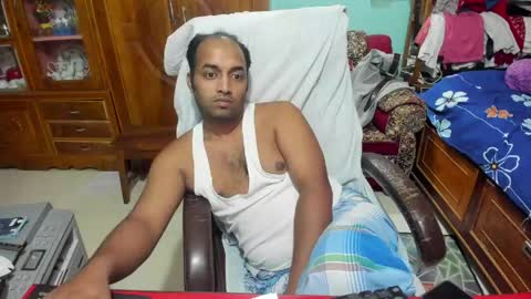 Indian Play Boy online show from June 2026 11:23:01 AM