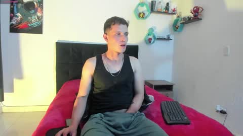 Ryan 15 online show from February 2025 11:15:01 PM