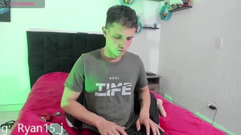 Ryan 15 online show from February 2025 05:44:01 PM