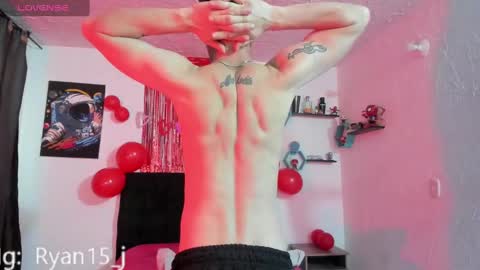 Ryan 15 online show from February 2025 02:12:02 PM