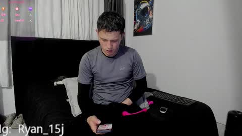 Ryan 15 online show from October 2025 10:27:01 AM