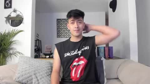 Ryan online show from July 2026 12:57:01 AM