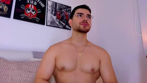 Ryan  online show from February 2026 01:13:01 AM