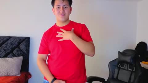 Ryan online show from October 2025 02:13:01 PM