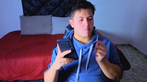 Ryan online show from October 2025 04:02:02 PM