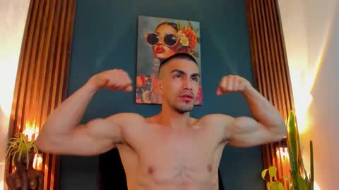 Ryan independent model online show from October 2025 10:38:02 AM