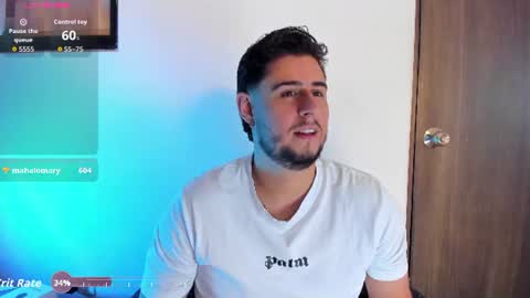 Ryan Evannss online show from July 2026 03:03:02 PM