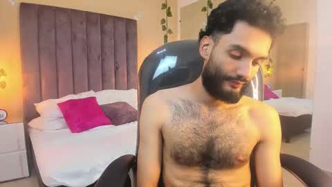 ryan_jackson_ online show from November 2025 05:09:02 AM