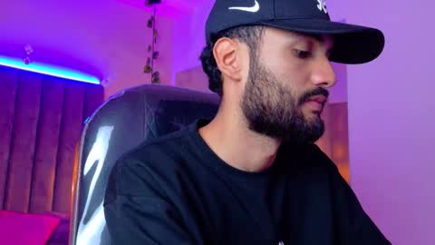 ryan_jackson_ online show from January 2026 12:15:01 AM