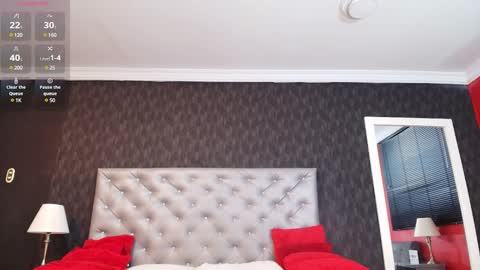 Ryan King  online show from February 2025 03:12:02 AM