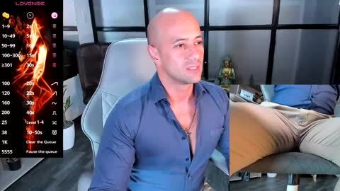 ryan_master_ online show from December 2024 11:10:02 PM