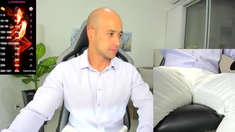 ryan_master_ online show from January 2025 09:00:01 AM