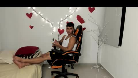 ryan_myerz online show from February 2026 12:52:02 AM