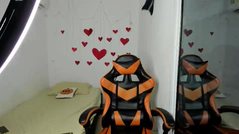 ryan_myerz online show from February 2026 11:43:02 AM