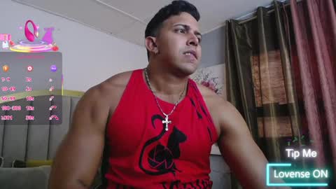 Snapshot of ryan_nesson chatting on May 2026 07:19:02 PM Ryan online show from May 2026 07:19:02 PM
