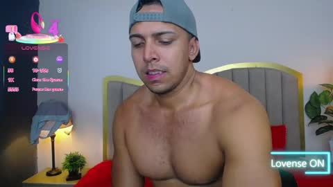 Snapshot of ryan_nesson chatting on May 2026 07:20:02 PM Ryan online show from May 2026 07:20:02 PM