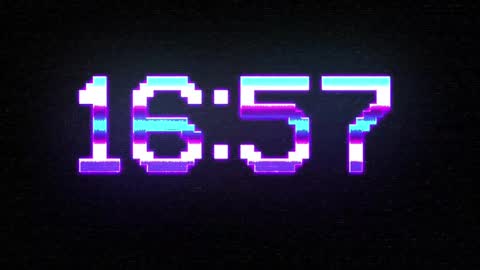 Ryan online show from February 2025 11:00:02 PM