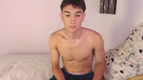 Snapshot of ryan_valentine17 chatting on April 2026 08:06:02 PM ryan online show from April 2026 08:06:02 PM